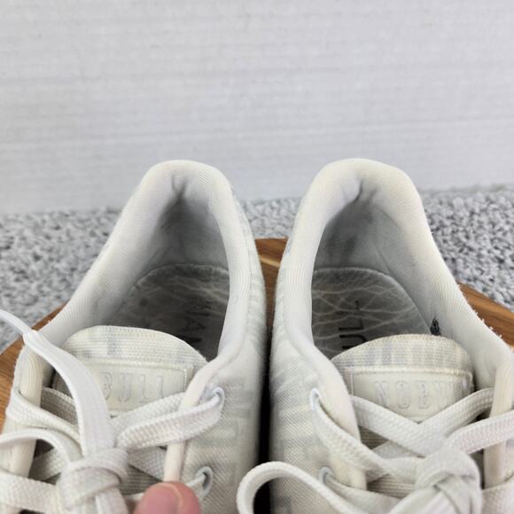 Nobull Project Canvas Trainer Davidsdottir Print Gym Training Shoe Mens 10.5 - Picture 12 of 13